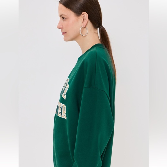 Favorite Daughter Juniper Sweatshirt S - Picture 2 of 9